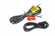 Дневные ходовые огни Optima Premium Universal Glide Black CREE DRL-021